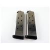 Image 2 : KIMPRO 1911 .45 ACP MAGAZINE LOT