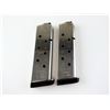 Image 1 : KIMPRO 1911 .45 ACP MAGAZINE LOT