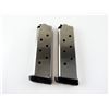 Image 2 : KIMPRO 1911 .45 ACP MAGAZINE LOT