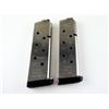Image 1 : KIMPRO 1911 .45 ACP MAGAZINE LOT