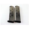 Image 2 : KIMPRO 1911 .45 ACP MAGAZINE LOT