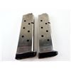 Image 1 : KIMPRO 1911 .45 ACP MAGAZINE LOT