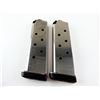 Image 2 : KIMPRO 1911 .45 ACP MAGAZINE LOT