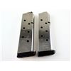 Image 1 : KIMPRO 1911 .45 ACP MAGAZINE LOT