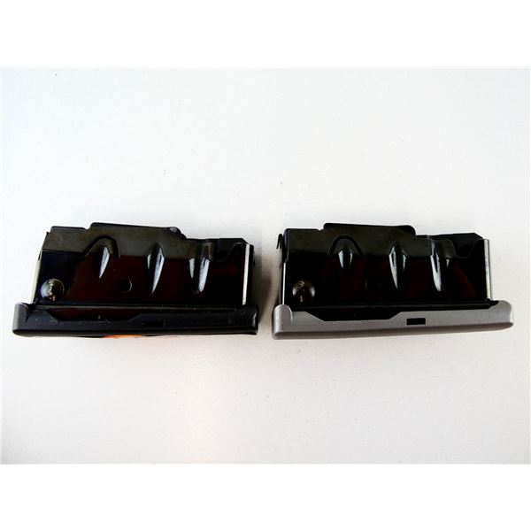 SAVAGE MODEL 110 .223 REM MAGAZINE LOT