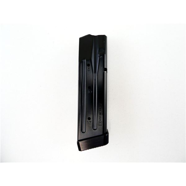 SIG SAUER P320 X-FIVE LEGION 9MM MAGAZINE