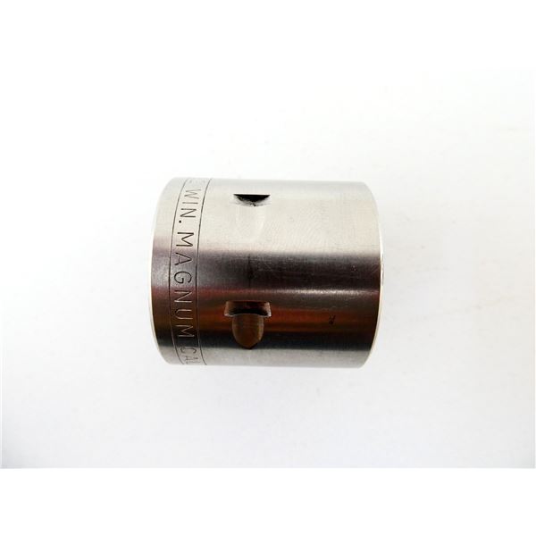 RUGER SINGLE SIX .22 WIN MAG CYLINDER