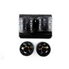 Image 1 : SAFARILAND .38 SPL / .357 MAG SPEED LOADER AND POUCH LOT