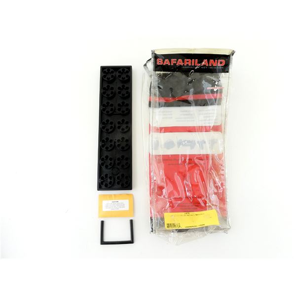 SAFARILAND .38 SPL / .357 MAG SPEED LOADING TRAY