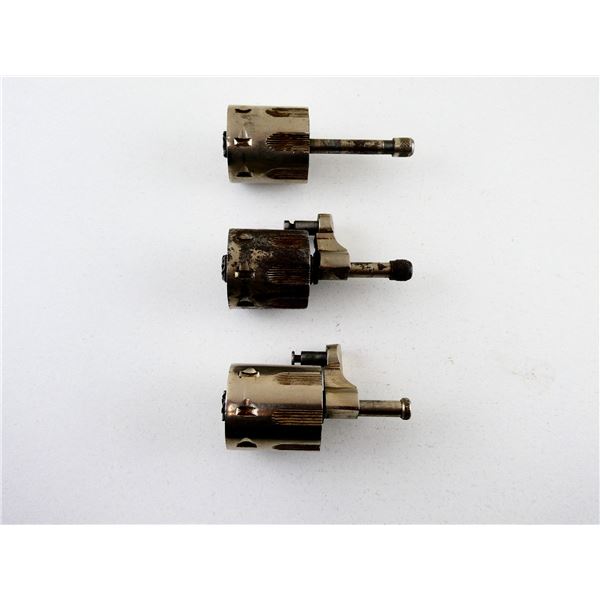 UNKNOWN .22 LR CYLINDER LOT