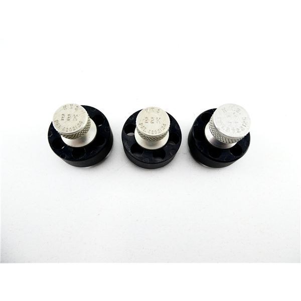 ASSORTED HKS .22 LR SPEED LOADER