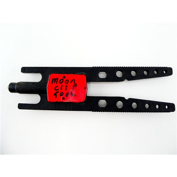 MOON CLIP DEMOONER TOOL