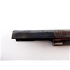 Image 5 : UNKNOWN BELGIAN 7.65MM / .32 ACP SLIDE AND PARTS LOT