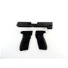 Image 1 : SIG SAUER P226 9MM LUGER SLIDE AND SIG SAUER P229 GRIPS LOT