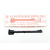 Image 1 : THOMPSON CONTENDER SUPER 14 .44 REM MAG BARREL