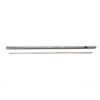Image 2 : UNKNOWN .44 CAL. MUZZLE LOADER BARREL BLACK AND BOTTOM RIB LOT
