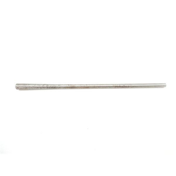 UNKNOWN 12 GAUGE MUZZLE LOADER BARREL BLACK