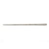 Image 2 : UNKNOWN 12 GAUGE MUZZLE LOADER BARREL BLACK