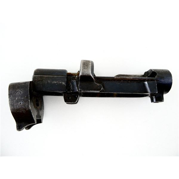 WWII BRITISH LEE ENFIELD NO.1 MKIII .303 BR RECEIVER