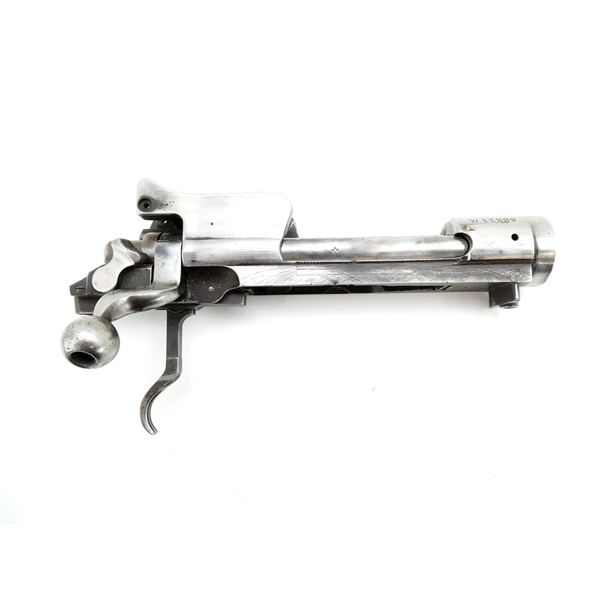 BRITISH ENFIELD P14 .303 BR RECEIVER AND BOLT LOT