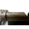 Image 8 : BRAZILIAN MAUSER MODEL 1908 7MM MAUSER BARRELED ACTION