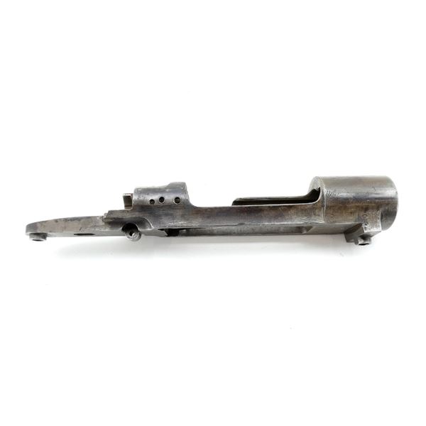 UNKNOWN GERMAN 98 MAUSER RECEIVER