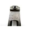 Image 6 : UNKNOWN GERMAN 98 MAUSER RECEIVER