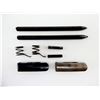 Image 2 : WWII GERMAN MP44 STURMGEWEHR 7.92 KURTZ PARTS LOT