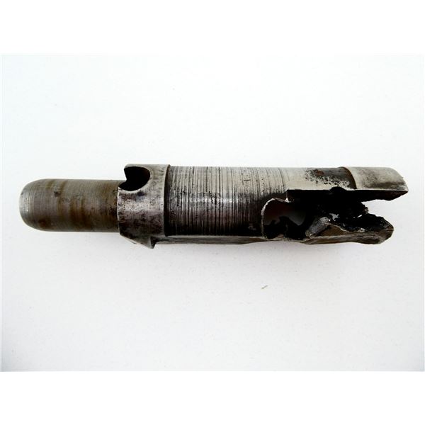 BRITISH STEN MKII 9MM LUGER BOLT