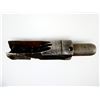 Image 2 : BRITISH STEN MKII 9MM LUGER BOLT