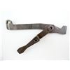 Image 2 : GERMAN MG34 8MM FEED LEVER AND TRANSPORTER LEVER LOT