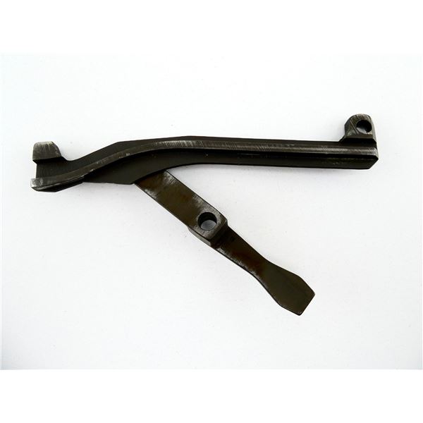 GERMAN MG34 8MM FEED LEVER AND TRANSPORTER LEVER LOT