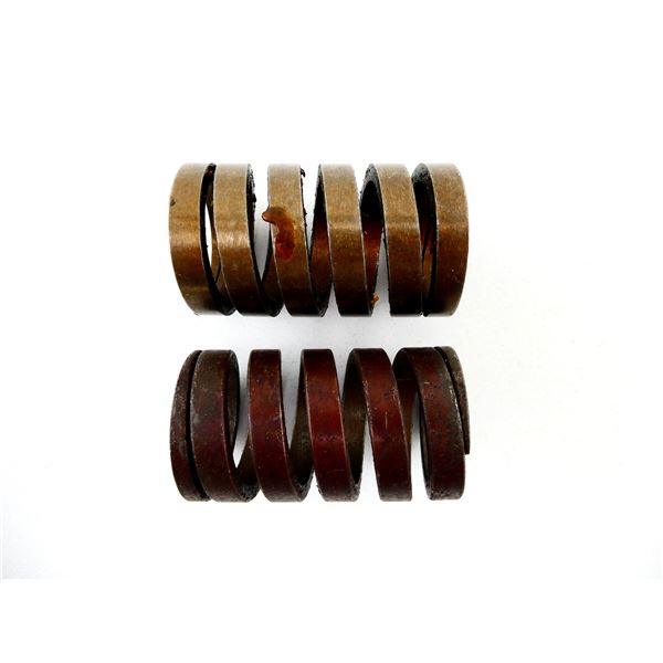 GERMAN MG34 8MM BUFFER SPRING LOT