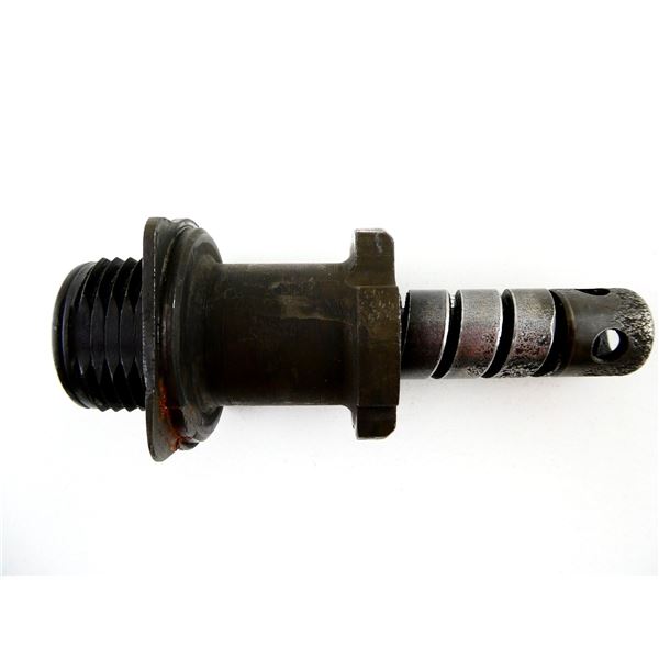 GERMAN MG42 8MM BUFFER HOUSING AND SPRING LOT