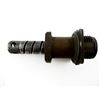 Image 2 : GERMAN MG42 8MM BUFFER HOUSING AND SPRING LOT