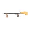 Image 2 : BRITISH BREN MKI .303 BR LMG LOWER TRIGGER FRAME AND PARTS LOT