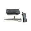 Image 2 : ASSORTED ISRAELI GALIL 5.56MM PARTS LOT