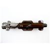 Image 1 : WWII GERMAN MG34 8MM BOLT ASSEMBLY