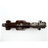 Image 2 : WWII GERMAN MG34 8MM BOLT ASSEMBLY
