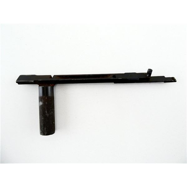 WWII GERMAN MG34 8MM COCKING HANDLE