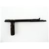 Image 1 : WWII GERMAN MG34 8MM COCKING HANDLE