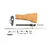 Image 2 : BRITISH / CANADIAN BREN MKIII .303 BR PARTS LOT