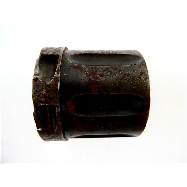 RUSSIAN 1895 NAGANT 7.62 NAGANT CYLINDER