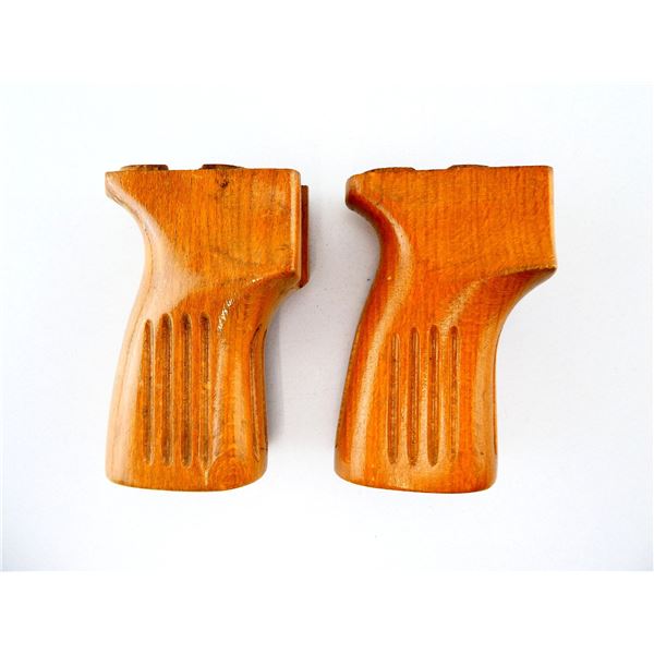 CZECH VZ 61 SCORPION 7.65MM / .32 ACP GRIP LOT