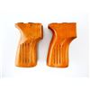 Image 1 : CZECH VZ 61 SCORPION 7.65MM / .32 ACP GRIP LOT
