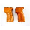 Image 2 : CZECH VZ 61 SCORPION 7.65MM / .32 ACP GRIP LOT