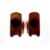 Image 3 : CZECH VZ 61 SCORPION 7.65MM / .32 ACP GRIP LOT