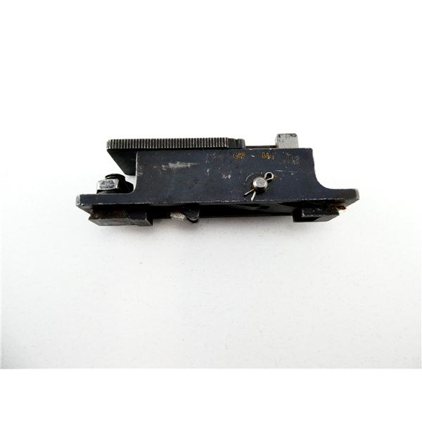 BROWNING AN M2 MG SIDE TRIGGER