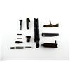 Image 2 : WWII GERMAN MG34 8MM PARTS LOT