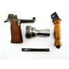 Image 1 : ASSORTED MILITARY PARTS LOT